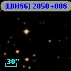 [LBH86] 2050+008