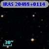 IRAS 20488+0114