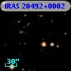 IRAS 20492+0002