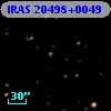 IRAS 20498+0049