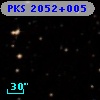 PKS 2052+005