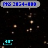 PKS 2054+000