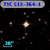 TYC  513-364-1