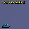 TYC  513-2185-1