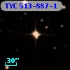TYC  513-887-1