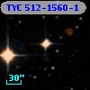 TYC  512-1560-1