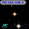 TYC  513-120-1