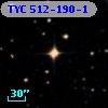 TYC  512-190-1
