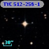 TYC  512-258-1