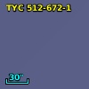 TYC  512-672-1