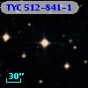TYC  512-841-1