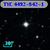 TYC 4492-842-1
