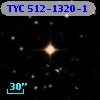 TYC  512-1320-1