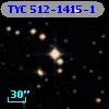 TYC  512-1415-1