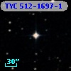 TYC  512-1697-1