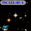 TYC  513-47-1