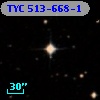 TYC  513-668-1