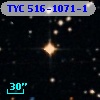 TYC  516-1071-1