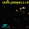 RXC J2050.7+0123