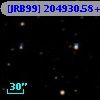 [JRB99] 204930.58+000159.6
