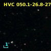 HVC 050.1-26.8-277