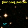 [VV2006] J205049.3+000600