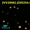 [VV2006] J205254.6+000051