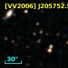 [VV2006] J205752.5+000636
