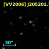 [VV2006] J205201.7+000052