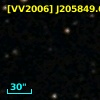 [VV2006] J205849.6+000536