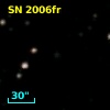 SN 2006fr