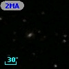 2MASX J15005226+0327299
