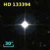 HD 133394
