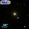 NGC  5855