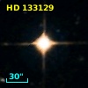 HD 133129