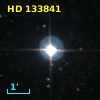 HD 133841