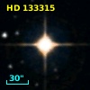 HD 133315