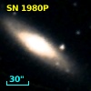 SN 1980P