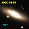NGC  5864