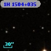 1H 1504+035