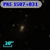 PKS 1507+031