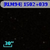 [RLM94] 1502+039 1