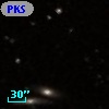 PKS 1504+03