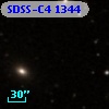 SDSS-C4 1344