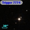 Trigger  7774