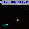 1RXS J150426.5+024915
