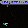 1RXS J150722.1+030942
