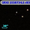 1RXS J150734.1+032438