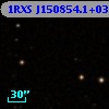 1RXS J150854.1+032741