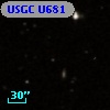 USGC U681
